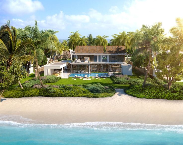 Pourquoi investir dans l’immobilier à Maurice ?